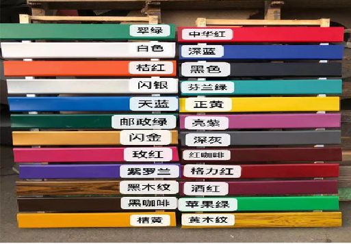 克井做招牌可以用哪些材料？