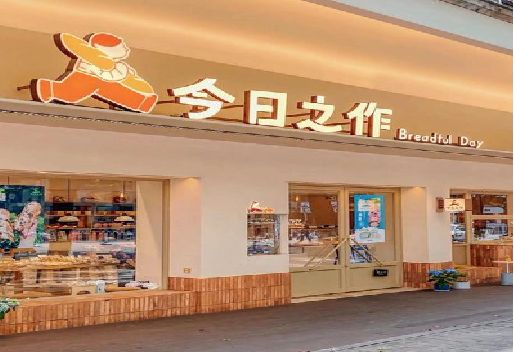 克井门头不仅仅是门头设计。