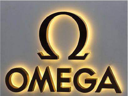 克井招牌上的发光字几天可以做好？
